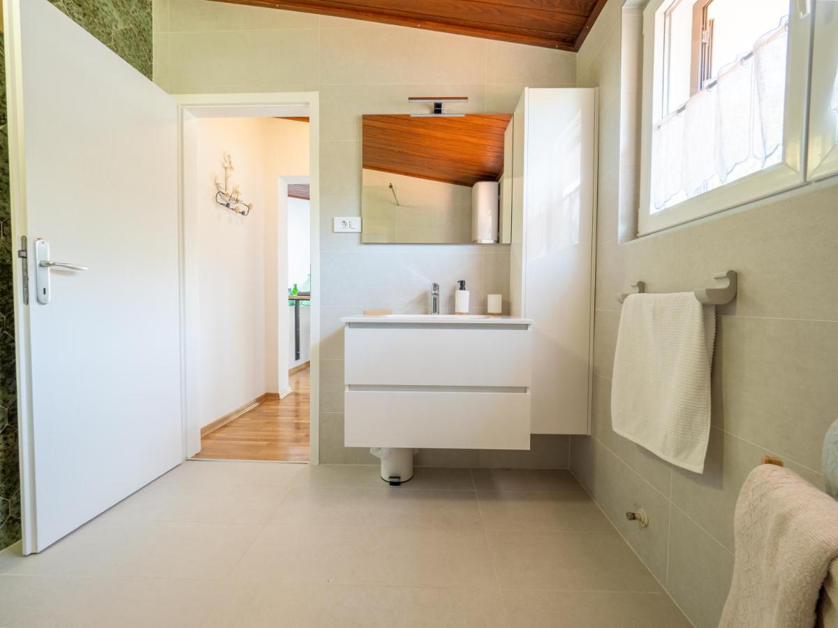 Apartment Kori บัชกา ภายนอก รูปภาพ
