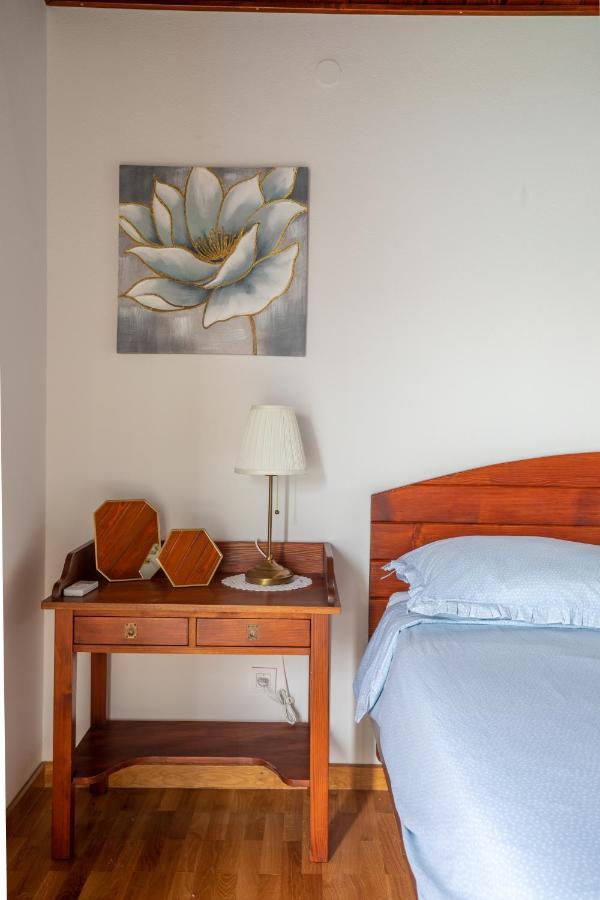 Apartment Kori บัชกา ภายนอก รูปภาพ