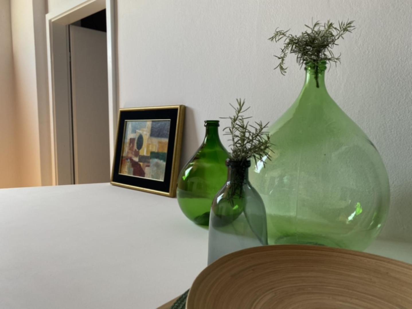 Apartment Kori บัชกา ภายนอก รูปภาพ